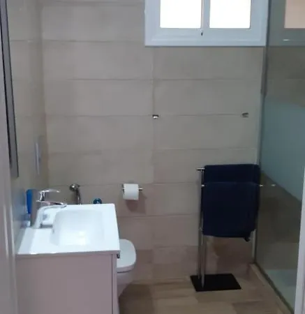Tenerife Mareverde House Costa Adeje (Tenerife)