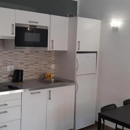 Apartment Tenerife Mareverde House