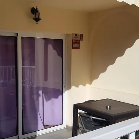 Tenerife Mareverde House Apartment Costa Adeje (Tenerife)