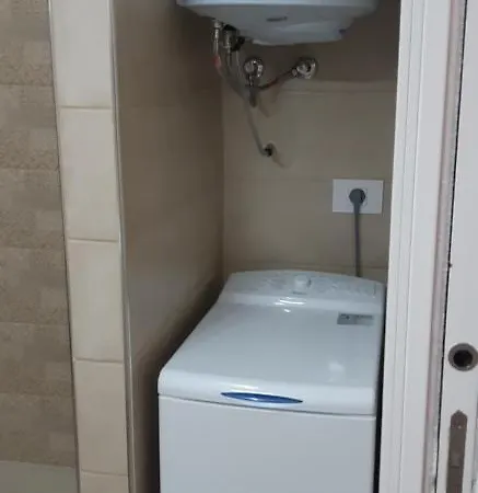 Apartment Tenerife Mareverde House