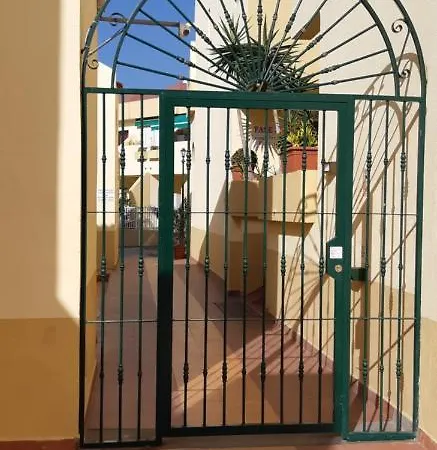 Tenerife Mareverde House Appartement *