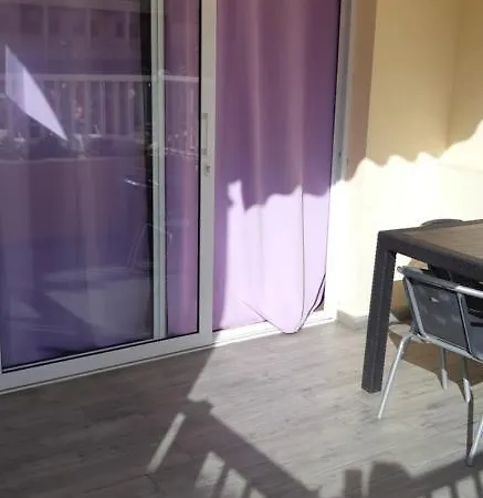 Tenerife Mareverde House Appartement *