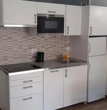 Tenerife Mareverde House Appartement