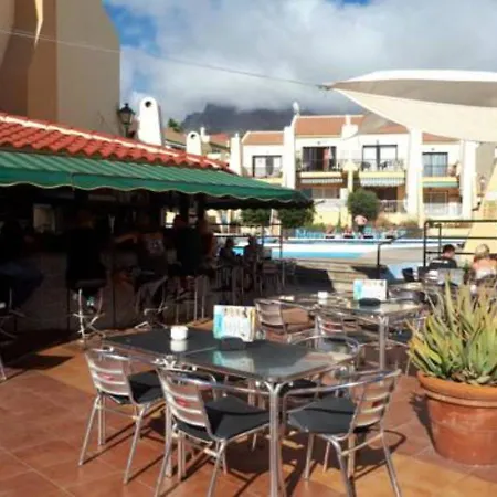 Apartment Tenerife Mareverde House Costa Adeje (Tenerife)
