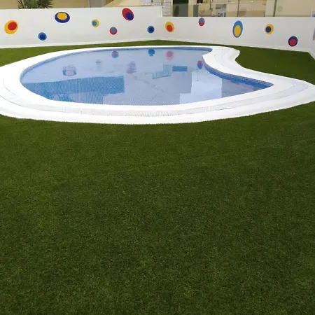Appartement Tenerife Mareverde House *