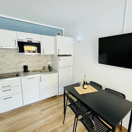 Tenerife Mareverde House Appartement Costa Adeje (Tenerife)