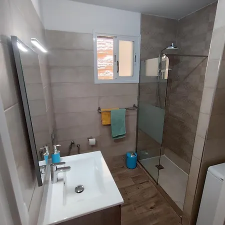 Tenerife Mareverde House Apartment Costa Adeje (Tenerife)