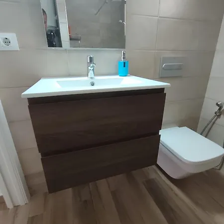 Appartement Tenerife Mareverde House Costa Adeje (Tenerife)