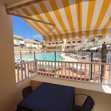 Tenerife Mareverde House Costa Adeje (Tenerife)