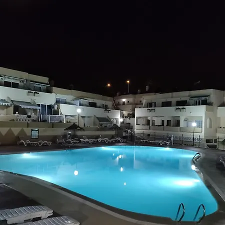 Tenerife Mareverde House Appartement