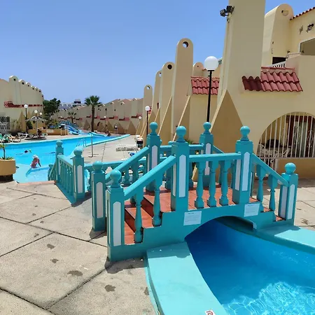 Tenerife Mareverde House Apartment *