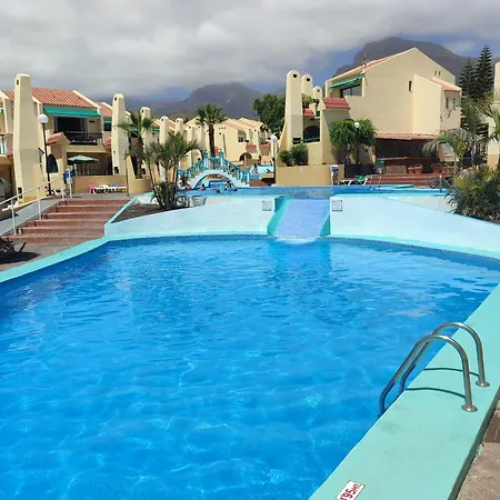 Tenerife Mareverde House Costa Adeje (Tenerife)