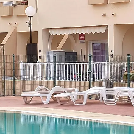 Tenerife Mareverde House Apartment *