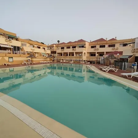 Tenerife Mareverde House Appartement Costa Adeje (Tenerife)